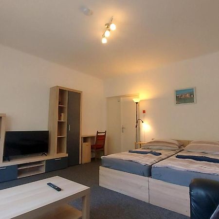 Sétány Apartmanház Fonyód Extérieur photo