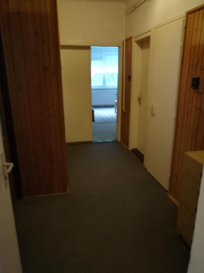 Sétány Apartmanház Fonyód Extérieur photo