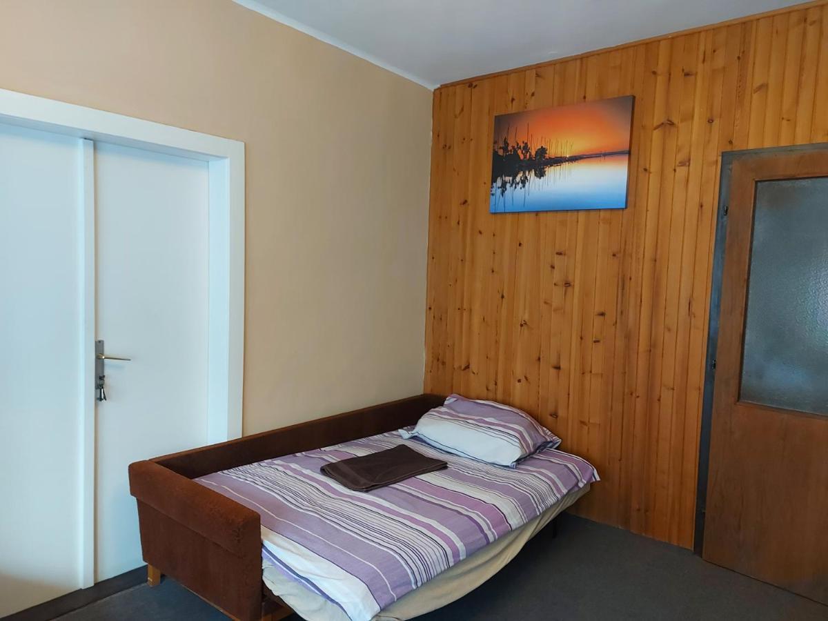 Sétány Apartmanház Fonyód Extérieur photo