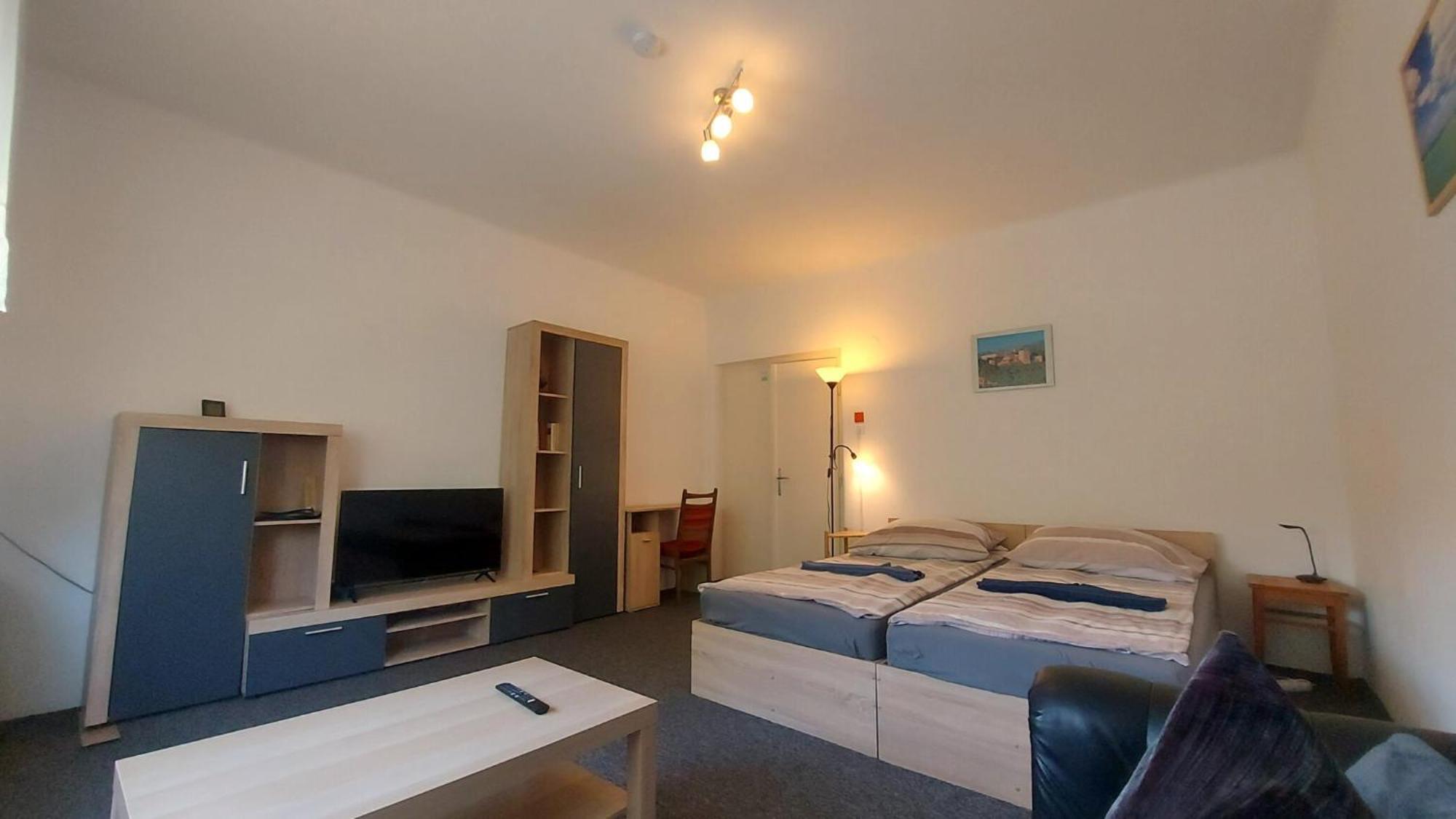 Sétány Apartmanház Fonyód Extérieur photo